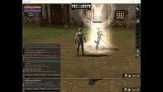 L2J aCis AIO BUFFER MOD