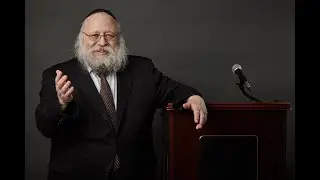 Rabbi Heschel Greenberg Life's Mission