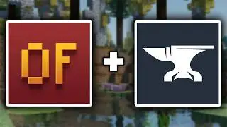Как использовать OptiFine с Forge (2026)