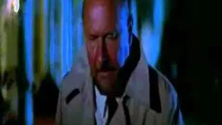 You Don't Know What Death Is