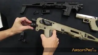 Airsoft Micro RONI for G series