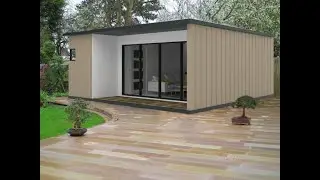 CABIN ASSEMBLY