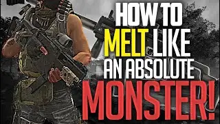 THIS DPS BUILD KILLS IN LESS THAN A SECOND | THE DIVISION 2