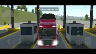 Global truck 