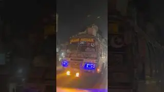 Pakistani bus #pakistan #mechenical #automobile #bus #mechanic #mechancial #funny #viral #repair