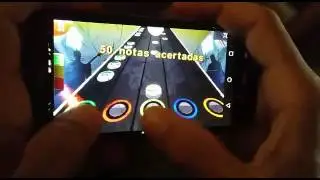 Echoes Within Guitar flash