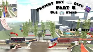 NEW LUXURIOUS BUS 🚌 STAND IN || INDIAN BIKE DRIVING3D || RGS TOOL USE || IBD3D ||