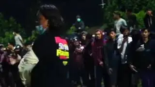 WIJAYA racing vs ninja IBUKOTA‼️‼️ laga bigh match