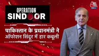 Man Of The Year: आतंक, उसे पालने-पोसने वाले Pakistan के खिलाफ भारत की निर्णायक कार्रवाई | PM Modi