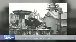 Messina, terremoto del 28 dicembre 1908. La città ricorda le vittime