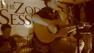 Frantic Jack - Firefly (Zodiac Sessions)