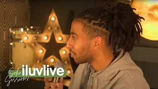 Iluvlive&rsquo;s Soho Sessions - Episode Four ft. Xadi, Eerf Evil, Alrie & Fonzie