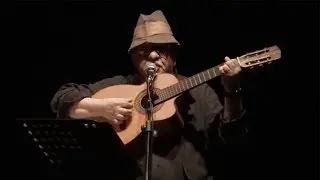 Nanni Svampa (in concerto) - El Ridicol Matrimoni
