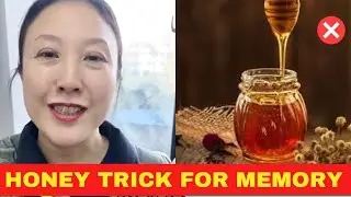 Honey Trick Method &ndash; Boost Focus, Clarity, and Memory Using Natural Ingredients