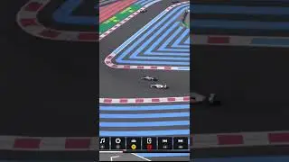 Formula 1 2022 | circuit Paul ricard | French Grand Prix | Le castellet , var , France #shorts
