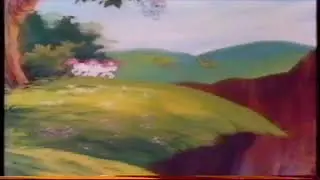 G&eacute;n&eacute;rique FR Mon petit poney + lyrics (version 1G)