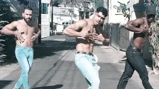 Robert Love - Cruisin (Official Music Video)
