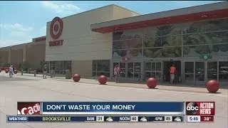 Don't Waste Your Money: Preventing debit card fraud