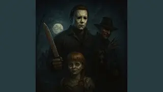 Classic Horror Music