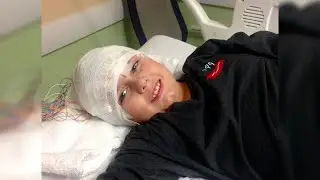Teen Becomes First in North Texas to Undergo Landmark Brain Surgery for Epilepsy
