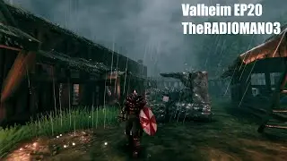 Valheim EP20 