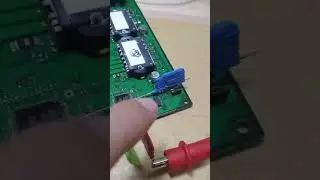 instrumento para an&aacute;lise de micro controlador inverter