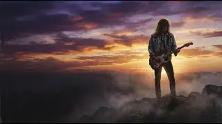 Where the Silence Turns the Page | Emotional Rock Ballad 80s Style (Inspired by Wind of Change)