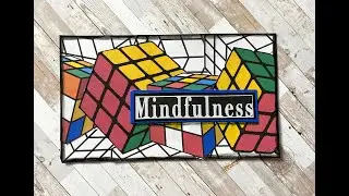 ICad Challenge 2022   Theme: Rubik's Cube #dyicad2022