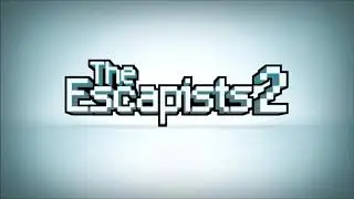 The Escapists 2 Music - Snow Way Out - Free Time