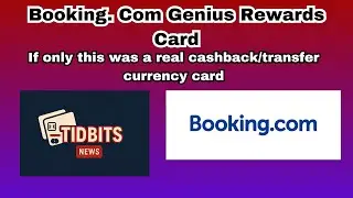 Booking.com Card | Booking Dot MEEEEEEEEEHHHHHHHHH