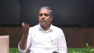 LIVE: వైయస్‌ఆర్‌సీపీ స్టేట్ కో-ఆర్డినేటర్ సజ్జల రామకృష్ణా రెడ్డి ప్రెస్‌మీట్