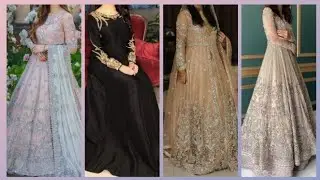 stylish maxi design ideas for girl 2023