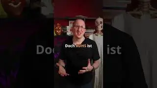 &bdquo;ADHS ist nur eine Mode-Ausrede&ldquo;