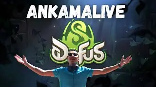 [ENG] ANKAMALIVE DAYYY ⏳- Crimson Dofus next ! Duo with tesseract_tv  TEAM AEGIS 🔥#hellofreshpartner