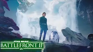 Star Wars Battlefront 2 | Ep. 2: A Change of Hope