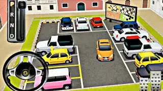 Dr. Parking 4 Level 61 to 80 🔥 | All Hard Levels Complete | Perfect Parking Gameplay