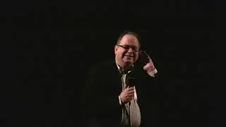 Mad World cast at the Egyptian Theater 2011