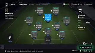 VPG BEL vs x FORZA FIFA x