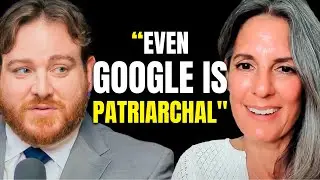 Dr. Amanda Hanson Exposes Toxic Femininity, Self-Sacrifice, & The Patriarchy