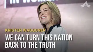 The virtuous cycle that led to Supreme Court victories for life and women&rsquo;s sport | Kristen Waggoner