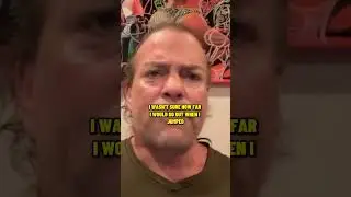 Самый страшный пятизвездочный лягушонок от RVD в стиле Triple H