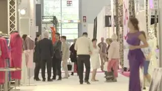 InterBride | International Fashion Fair 2014