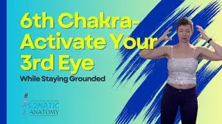 6th Chakra - Activate Your 3rd Eye