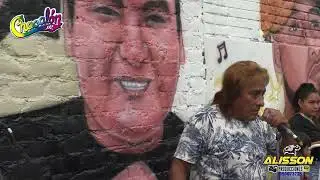 Chacalon Jr - Pena de Amor (Las Caras De La Cachina) PRIMICIA 2022