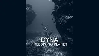 The Art of Freediving &ndash; Dyna in Slow Motion