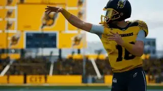 Maximum Football 2023 Gameplay Trailer! Best Football Game Since NFL 2K?