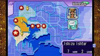 Yu-Gi-Oh Worldwide Edition 19 - Farming Ishisu