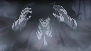 Kane Grocerys & CHXPO - 24&rsquo;s (Hellsing AMV)