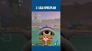 Mario Kart Spielplan Edition