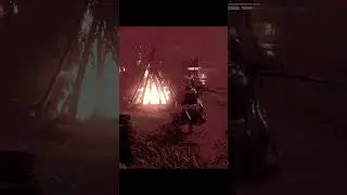 Ghost of Tsushima Legends Mode High Octane Action - Gamurai 4K #ghostoftsushima #shorts